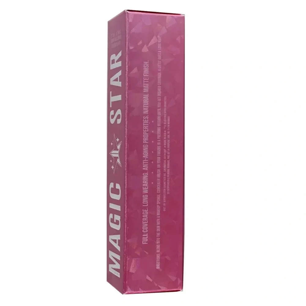Jeffree Star Magic Star Liquid Concealer In C16 NWT